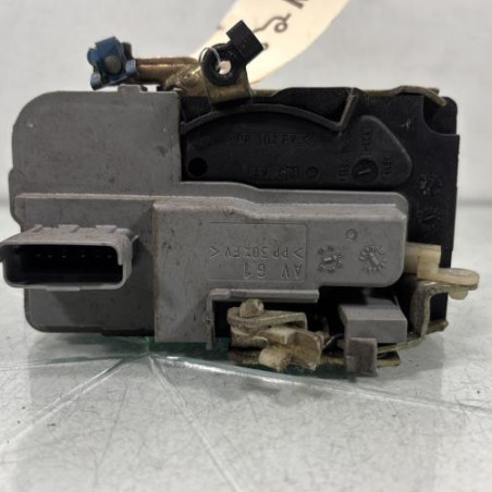 Serrure avant gauche PEUGEOT PARTNER 1 Photo n°1