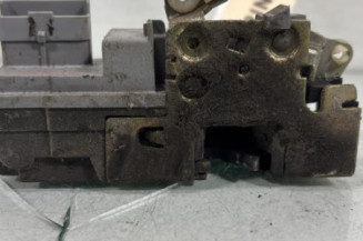 Serrure avant gauche PEUGEOT PARTNER 1