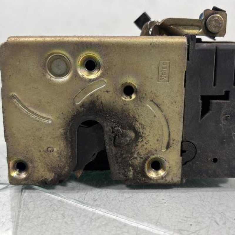 Serrure avant gauche PEUGEOT PARTNER 1 Photo n°4