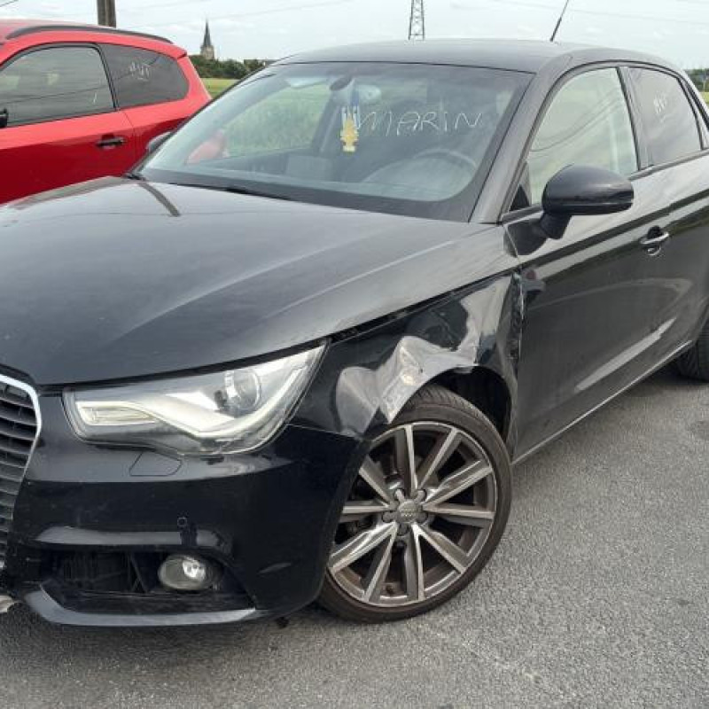 Demarreur AUDI A1 1 Photo n°14