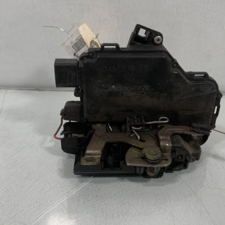 Serrure avant gauche VOLKSWAGEN GOLF 4 Photo n°1