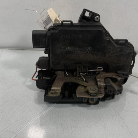 Serrure avant gauche VOLKSWAGEN GOLF 4