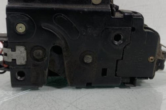 Serrure avant gauche VOLKSWAGEN GOLF 4