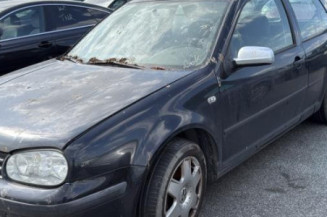 Serrure avant gauche VOLKSWAGEN GOLF 4