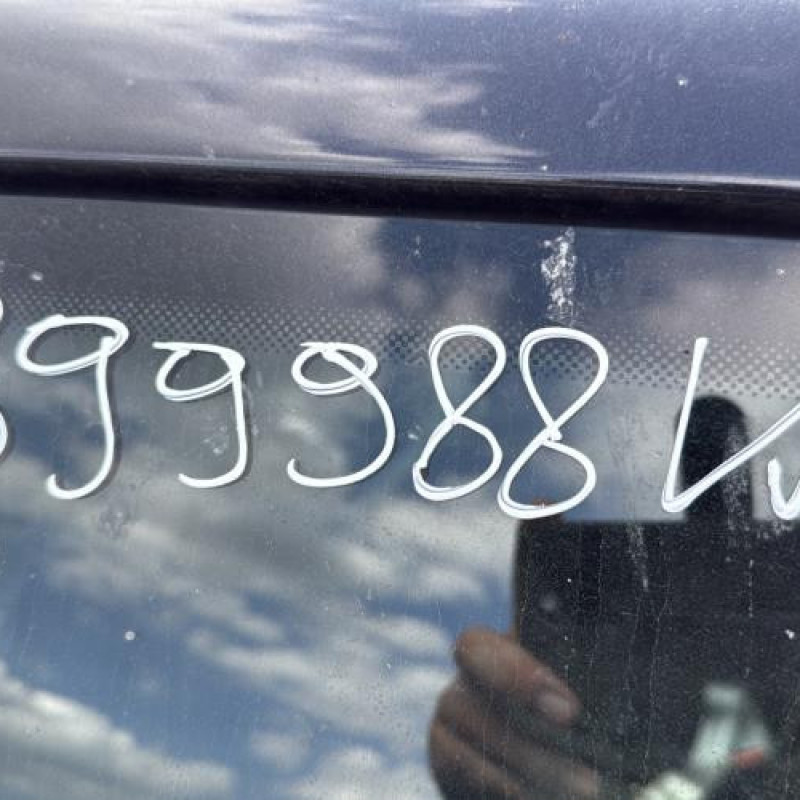 Serrure avant gauche VOLKSWAGEN GOLF 4 Photo n°10