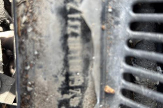 Serrure avant gauche VOLKSWAGEN GOLF 4