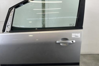 Porte avant gauche FORD C-MAX 1 Photo n°1