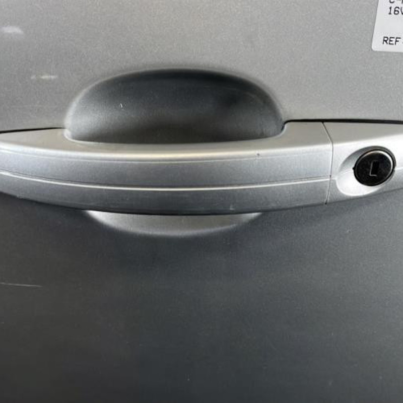 Porte avant gauche FORD C-MAX 1 Photo n°2