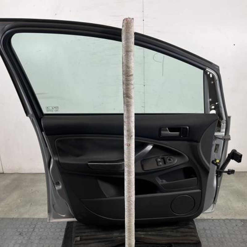 Porte avant gauche FORD C-MAX 1 Photo n°6