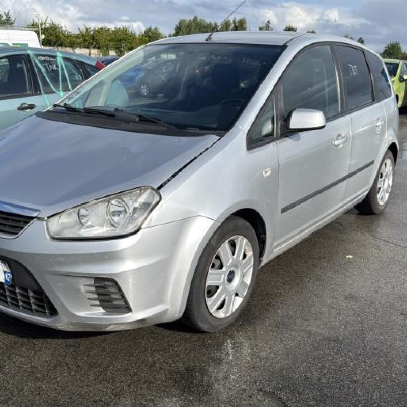 Porte avant gauche FORD C-MAX 1 Photo n°7