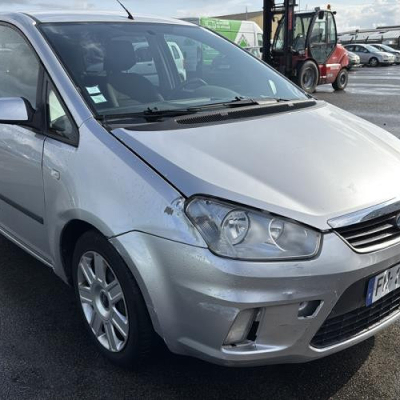 Porte avant gauche FORD C-MAX 1 Photo n°8