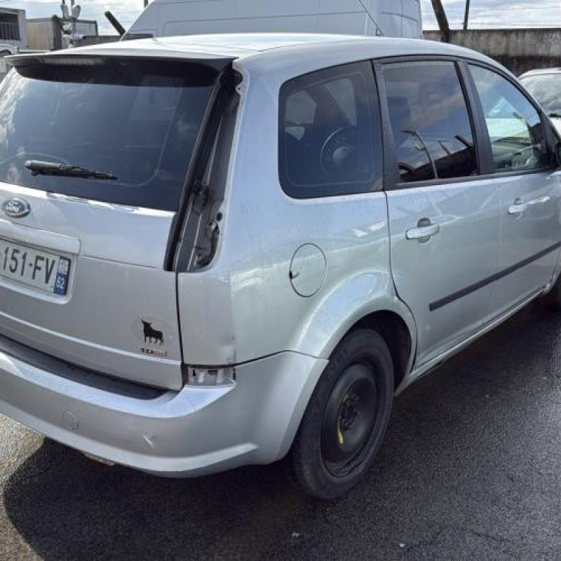 Porte avant gauche FORD C-MAX 1 Photo n°9