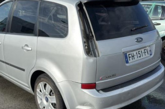 Porte avant gauche FORD C-MAX 1