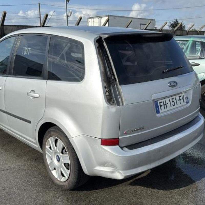 Porte avant gauche FORD C-MAX 1 Photo n°10