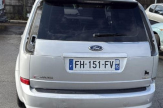 Porte avant gauche FORD C-MAX 1