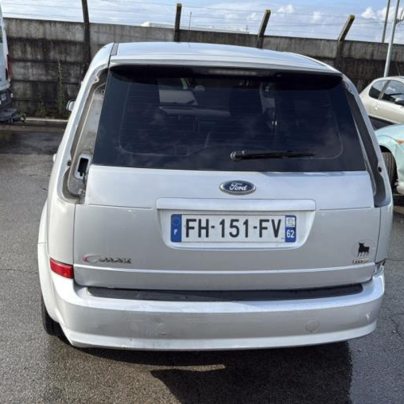 Porte avant gauche FORD C-MAX 1 Photo n°11