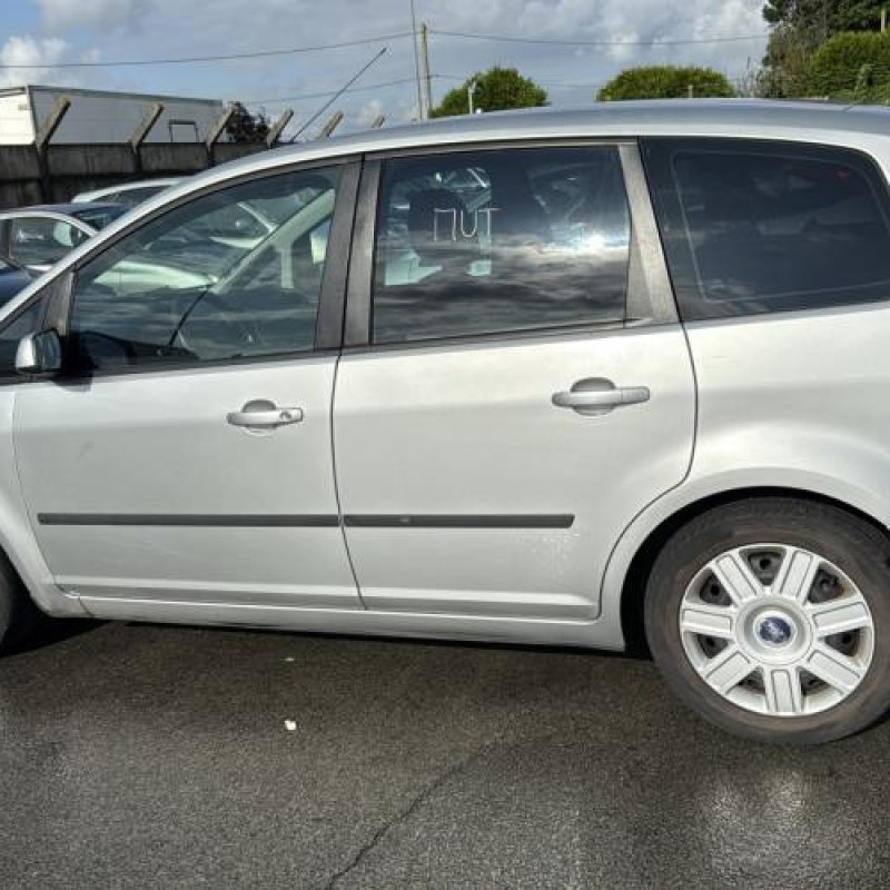 Porte avant gauche FORD C-MAX 1 Photo n°12