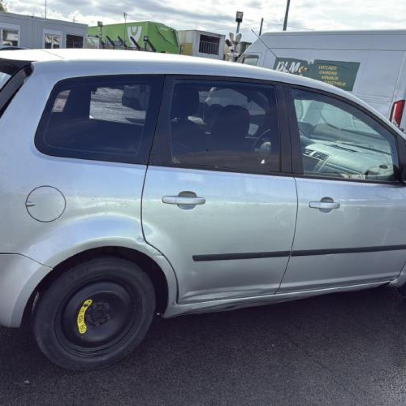 Porte avant gauche FORD C-MAX 1 Photo n°13