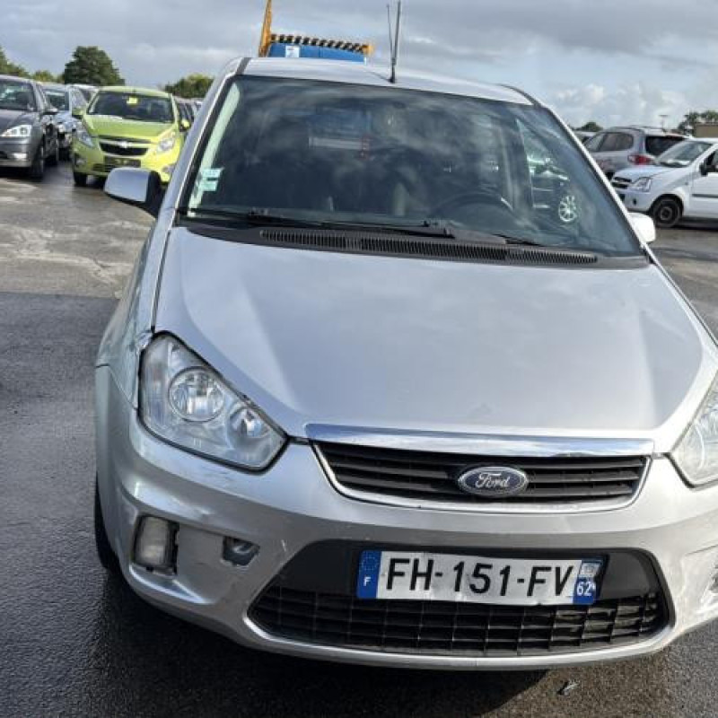 Porte avant gauche FORD C-MAX 1 Photo n°14