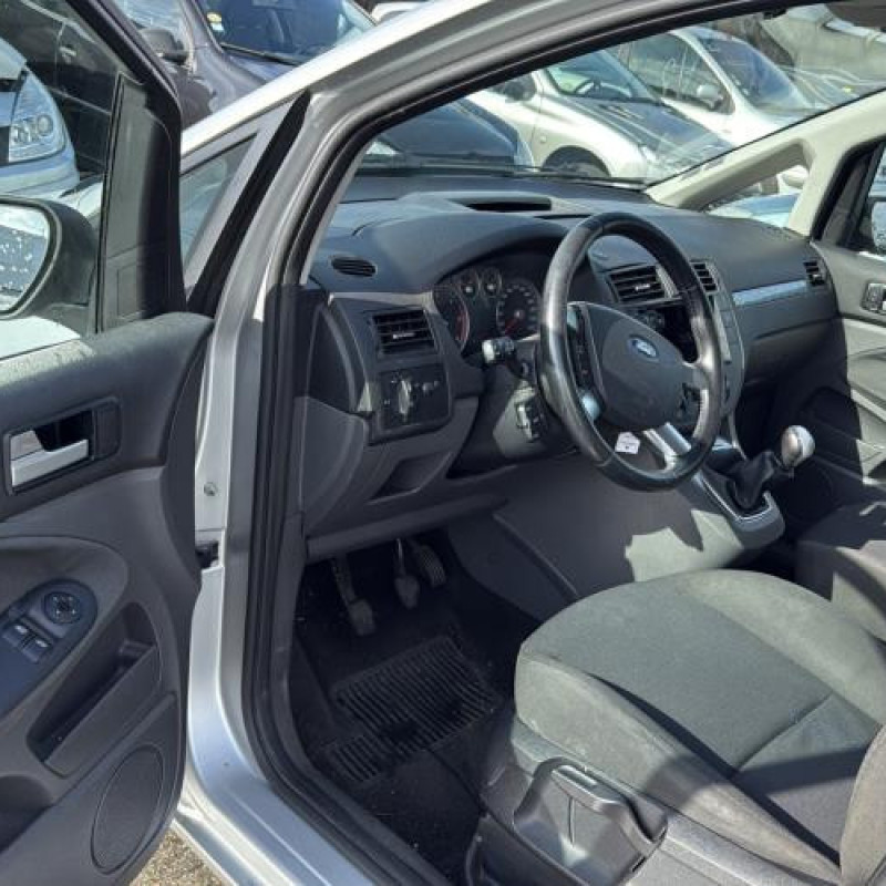 Porte avant gauche FORD C-MAX 1 Photo n°15