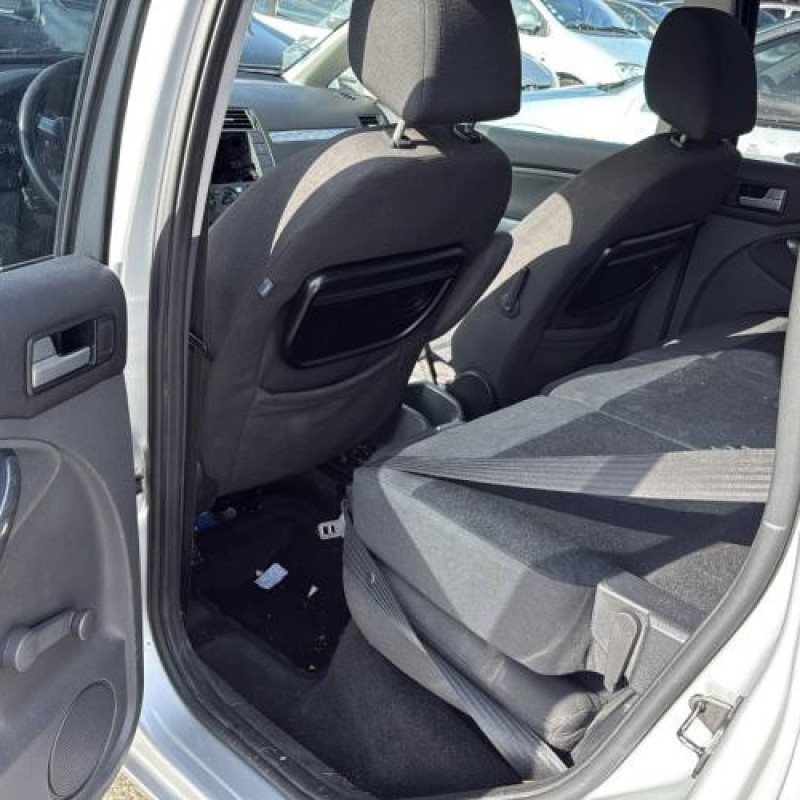 Porte avant gauche FORD C-MAX 1 Photo n°16