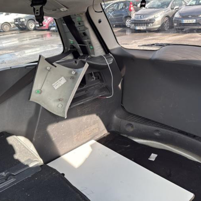 Porte avant gauche FORD C-MAX 1 Photo n°17