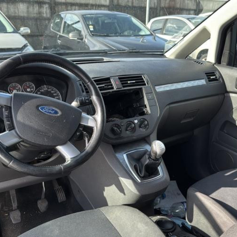 Porte avant gauche FORD C-MAX 1 Photo n°18