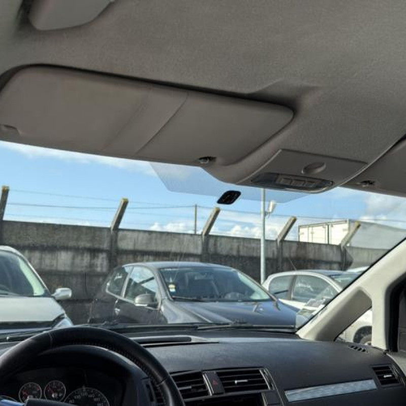 Porte avant gauche FORD C-MAX 1 Photo n°19