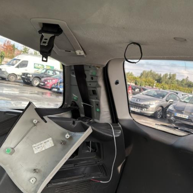 Porte avant gauche FORD C-MAX 1 Photo n°20