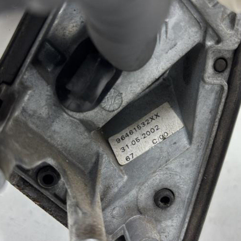 Retroviseur gauche CITROEN XSARA PICASSO Photo n°4