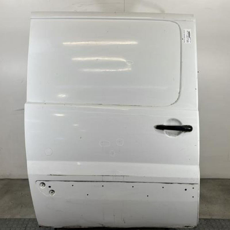 Porte laterale droit PEUGEOT EXPERT 2 Photo n°1