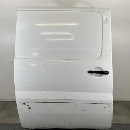 Porte laterale droit PEUGEOT EXPERT 2 Photo n°1