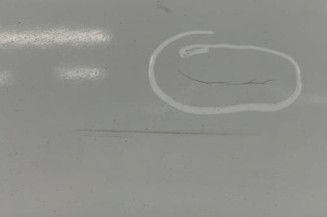 Porte laterale droit PEUGEOT EXPERT 2