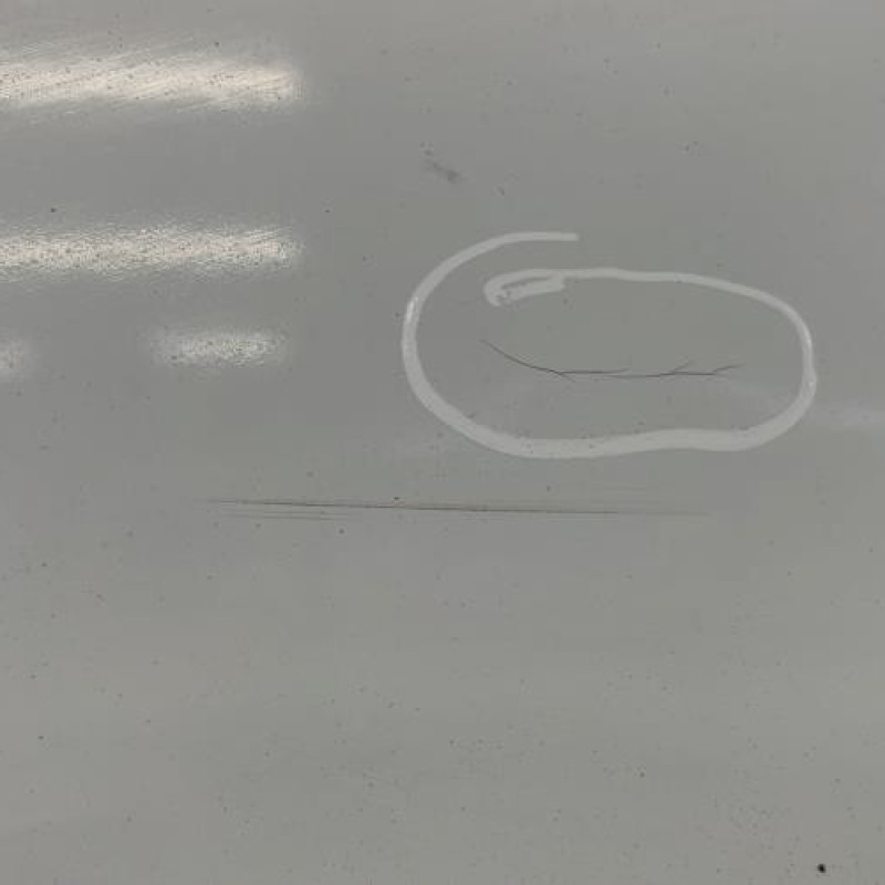 Porte laterale droit PEUGEOT EXPERT 2 Photo n°3