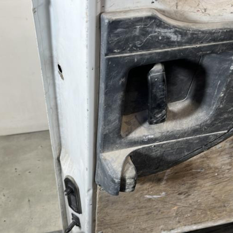 Porte laterale droit PEUGEOT EXPERT 2 Photo n°6