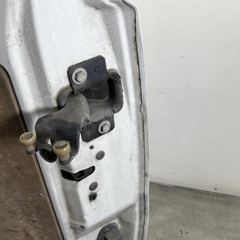 Porte laterale droit PEUGEOT EXPERT 2 Photo n°8