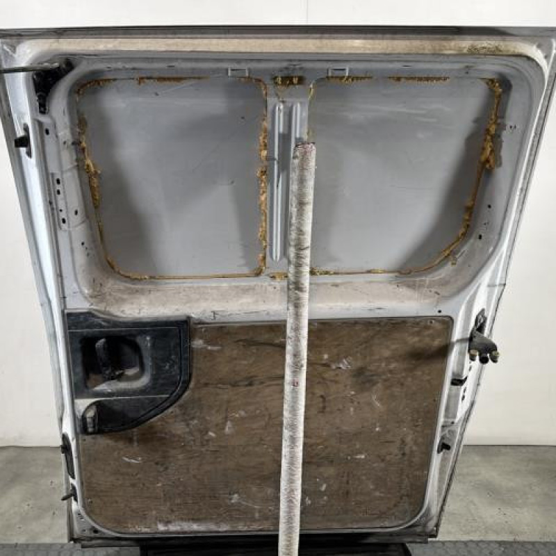Porte laterale droit PEUGEOT EXPERT 2 Photo n°9