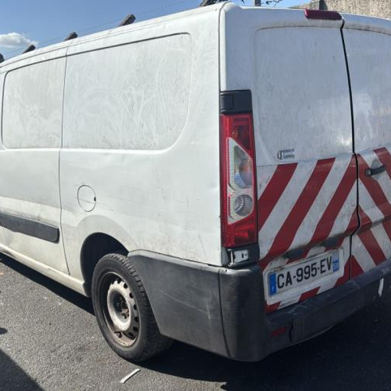 Porte laterale droit PEUGEOT EXPERT 2 Photo n°13
