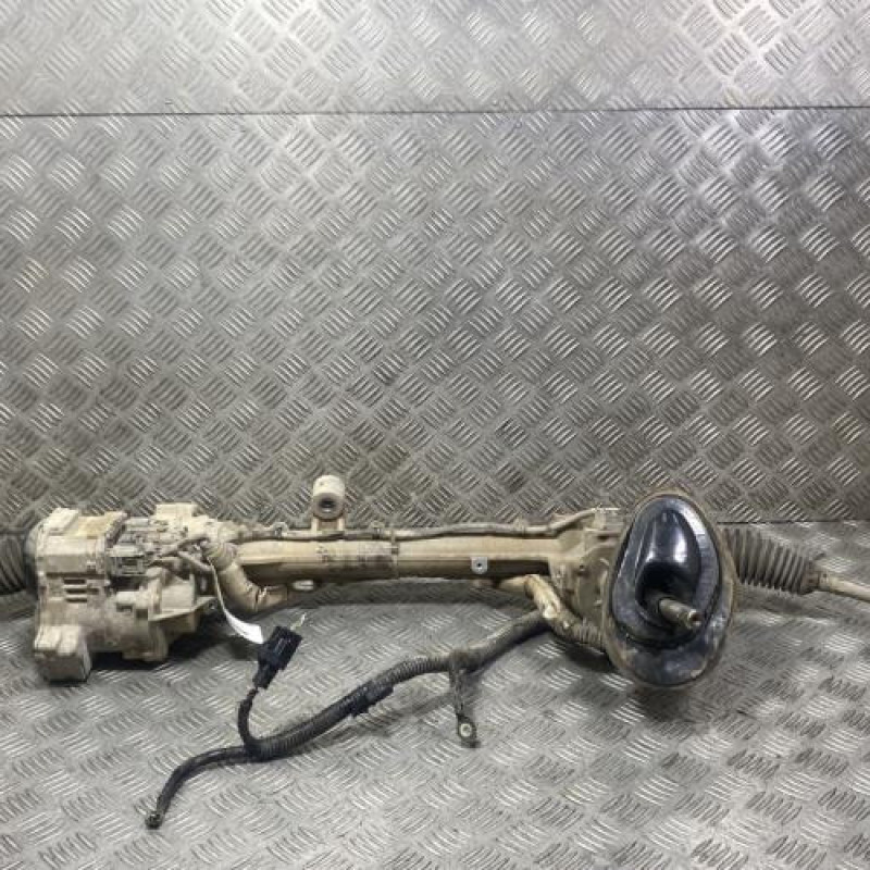 Cremaillere assistee FORD C-MAX 2 Photo n°1