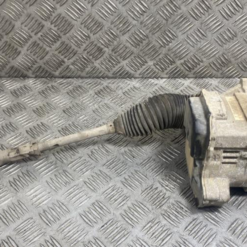 Cremaillere assistee FORD C-MAX 2 Photo n°2