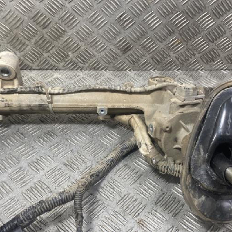 Cremaillere assistee FORD C-MAX 2 Photo n°3