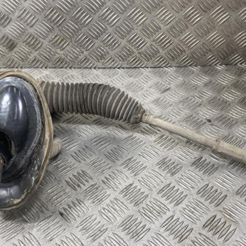 Cremaillere assistee FORD C-MAX 2 Photo n°4