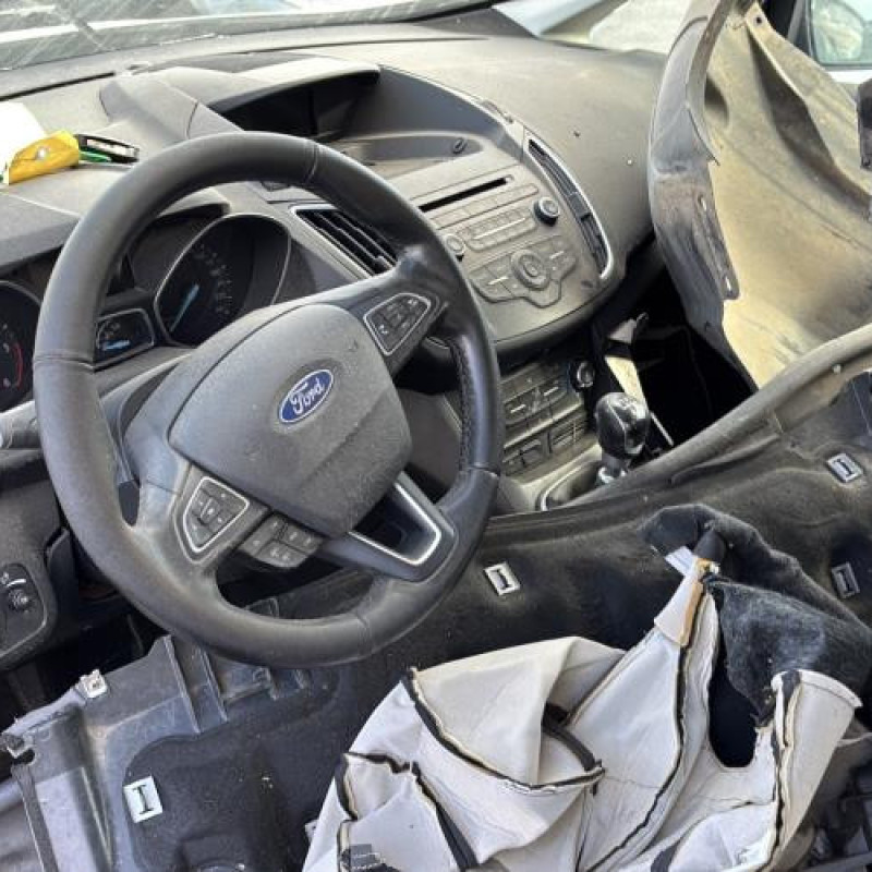 Cremaillere assistee FORD C-MAX 2 Photo n°14