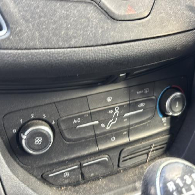 Cremaillere assistee FORD C-MAX 2 Photo n°16