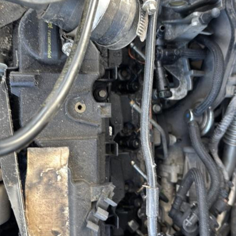 Cremaillere assistee FORD C-MAX 2 Photo n°20