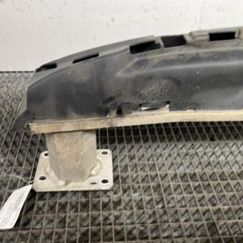 Renfort pare choc avant (traverse) CITROEN C4 GRAND PICASSO 1 Photo n°2