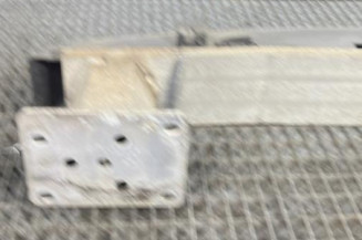 Renfort pare choc avant (traverse) CITROEN C4 GRAND PICASSO 1