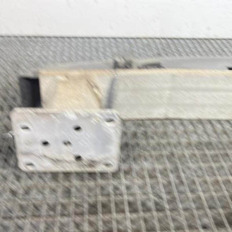 Renfort pare choc avant (traverse) CITROEN C4 GRAND PICASSO 1 Photo n°5