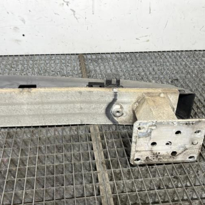 Renfort pare choc avant (traverse) CITROEN C4 GRAND PICASSO 1 Photo n°6