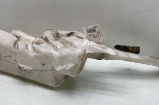 Vase de lave glace RENAULT CLIO 3 Photo n°1